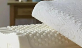 乳胶可以晒太阳吗（乳胶枕能太阳晒吗）