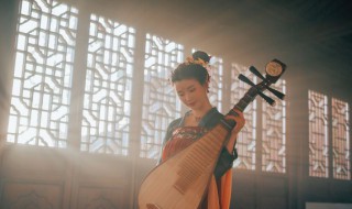 个性古风名字 个性的古风名字