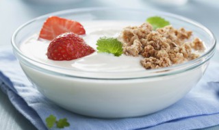 酸奶在常温下能保存吗 酸奶常温下可以保存吗