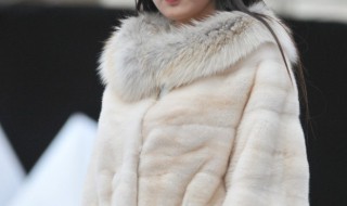 皮草如何清洗和保存（皮草需要怎么清洗）