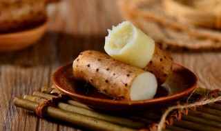 山药冷库保存注意什么 山药能放冷库吗