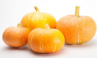 南瓜可以切开冷冻保存吗（切好的南瓜可以放冷冻吗）