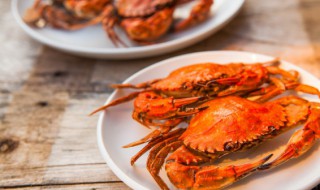 海蟹保存方式 海蟹保存方法