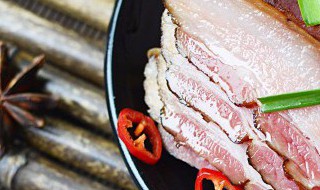 煮熟的肉打真空一般保存多久 熟肉真空可以保存多久