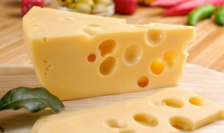 奶油芝士可以常温保存吗 什么芝士可以常温保存