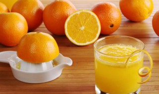 橙子怎么保存不易烂(橙子为什么放很久了不会烂)