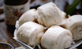 速冻馒头放在冷藏室能保存多久 速冻馒头放在冷藏室内能放多久