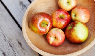 苹果保存中温度多少度才最佳 苹果储存的最佳温度是多少