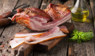 咸货晒干怎么保存(如何晾晒咸货)