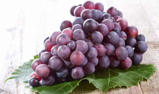 葡萄怎么保存才能保存时间长 葡萄怎么保存才能保鲜时间长