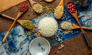 大米能放冰箱保存是冷冻还是冷藏 大米能放冰箱保存是冷冻还是冷藏好