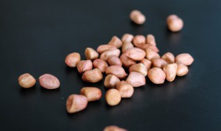 花生米可以放冰箱保存吗 生花生米能放在冰箱里保鲜吗