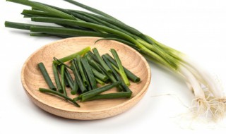 葱可以放冰箱冷冻保存吗 葱能不能冻冰箱保存