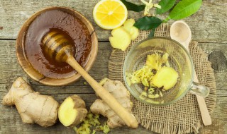 生姜可以放冰箱保存吗 生姜可以放冰箱里保鲜吗