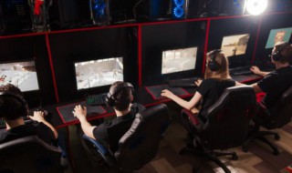 高端逗比的游戏名7个字 7个字搞笑游戏名