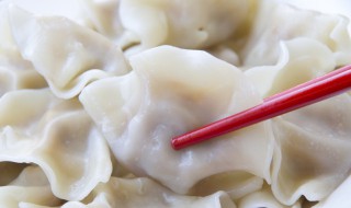 包猪肉饺子馅的材料有哪些 包饺子用什么猪肉馅