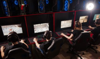 游戏情侣名字简短诗意四字 四字游戏情侣名字唯美