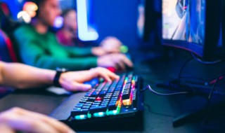 游戏文雅诗意4个字名字 四个字文雅的游戏名字