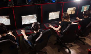 游戏公会名字古风唯美 个性游戏公会名字