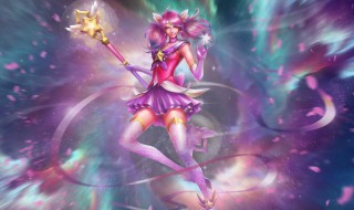 英雄联盟游戏名字女生 英雄联盟游戏名字女生可爱