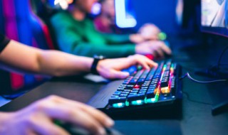 男游戏名字古风文雅 男生游戏名称古风