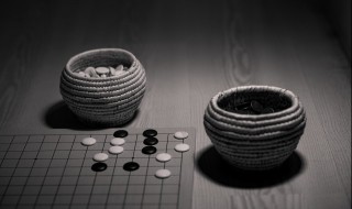 围棋只能吃一子吗（围棋可以吃棋子吗）