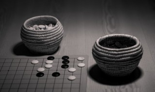 围棋只能围一个吗 围棋可以围两个吗