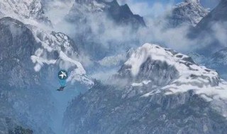 孤岛惊魂4如何去雪山（孤岛惊魂4雪山那关怎么过的）