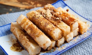 糯米糍粑怎么保存（糯米糍粑怎么保存不发霉）