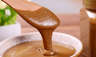 芝麻酱怎样保存 芝麻酱怎样保存不凝固