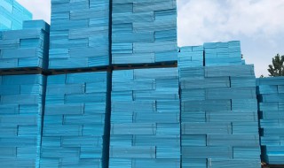 如何辨别挤塑板的好坏（挤塑板好坏有什么影响）