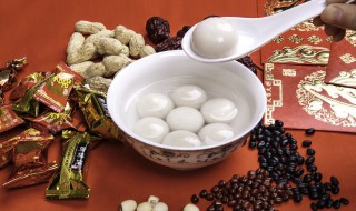 手工汤圆制作方法（手工汤圆制作方法视频）