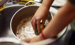 清洗菜篮子小妙招有哪些（清洗菜篮子生活小偏方）