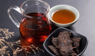 红茶渍怎么洗掉（如何洗掉红茶渍）