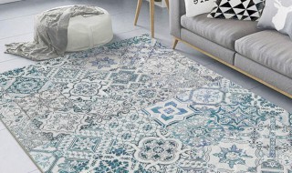 地毯上有胶怎么清洗（地毯上粘上胶用什么可以清洗）