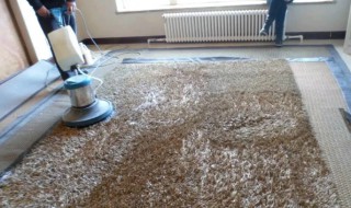 怎么清洗羊毛地毯 羊毛地毯怎么干洗