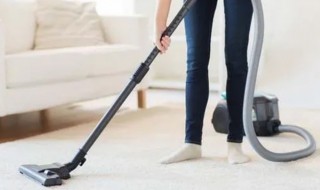 吸尘器清洁小窍门有哪些 吸尘器的使用技巧