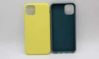 硅胶手机套该如何清洗(怎样清洗手机硅胶套)