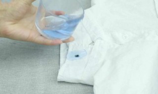 笔渍怎么去除小窍门（怎么洗去笔渍）