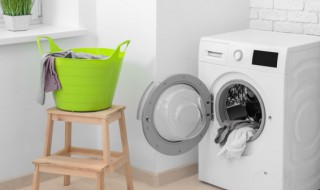 清洗洗衣机有哪些小妙招 清洗洗衣机妙招简单实用
