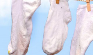 洗袜子小窍门有哪些（洗袜子效果不错的小窍门儿有哪些）