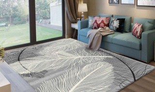 地毯清洗有什么方法（地毯用什么清洗）