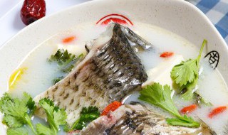 熬鲫鱼汤怎么熬白（鲫鱼汤煮白的方法）