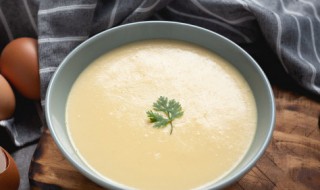 蒸鸡蛋用矿泉水可以吗(矿泉水纯净水能蒸鸡蛋吗)