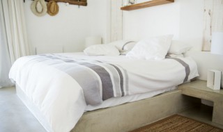 冬天多久洗一次床单被套 冬天多久洗一次床单被套比较好