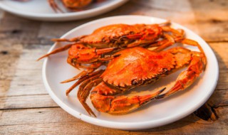螃蟹在冰箱冷冻保存吗(螃蟹可以放冰箱冷冻还是冷藏保存吗)