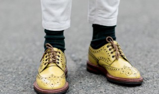 冬季袜子多久洗一次(夏天袜子几天洗一次比较好)