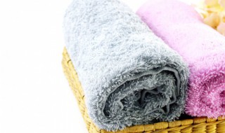 毛巾应该多久换一次 毛巾多久更换一次合适