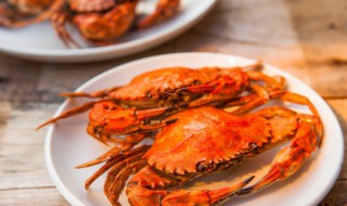螃蟹煮熟后可以放冰箱过夜吗（煮熟的螃蟹可以放在冰箱里过夜吗）