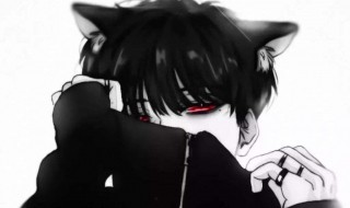 冷酷黑暗系男生昵称 冷酷黑暗系男生昵称日语